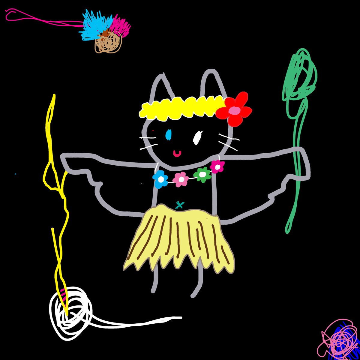 Hula

#NFTLiverpool
#Illustration

objkt.com/asset/hicetnun…
