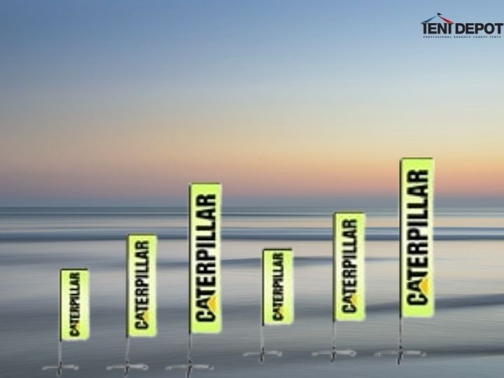 Tent_depot's tweet image. Mark your business entrance, and more with beautiful, #customprintedflags from Tent Depot allowing them to turn completely around in the wind to catch your potential customer's attention.#flagbanner #promotionalflags 
Website:cutt.ly/BIrts9T