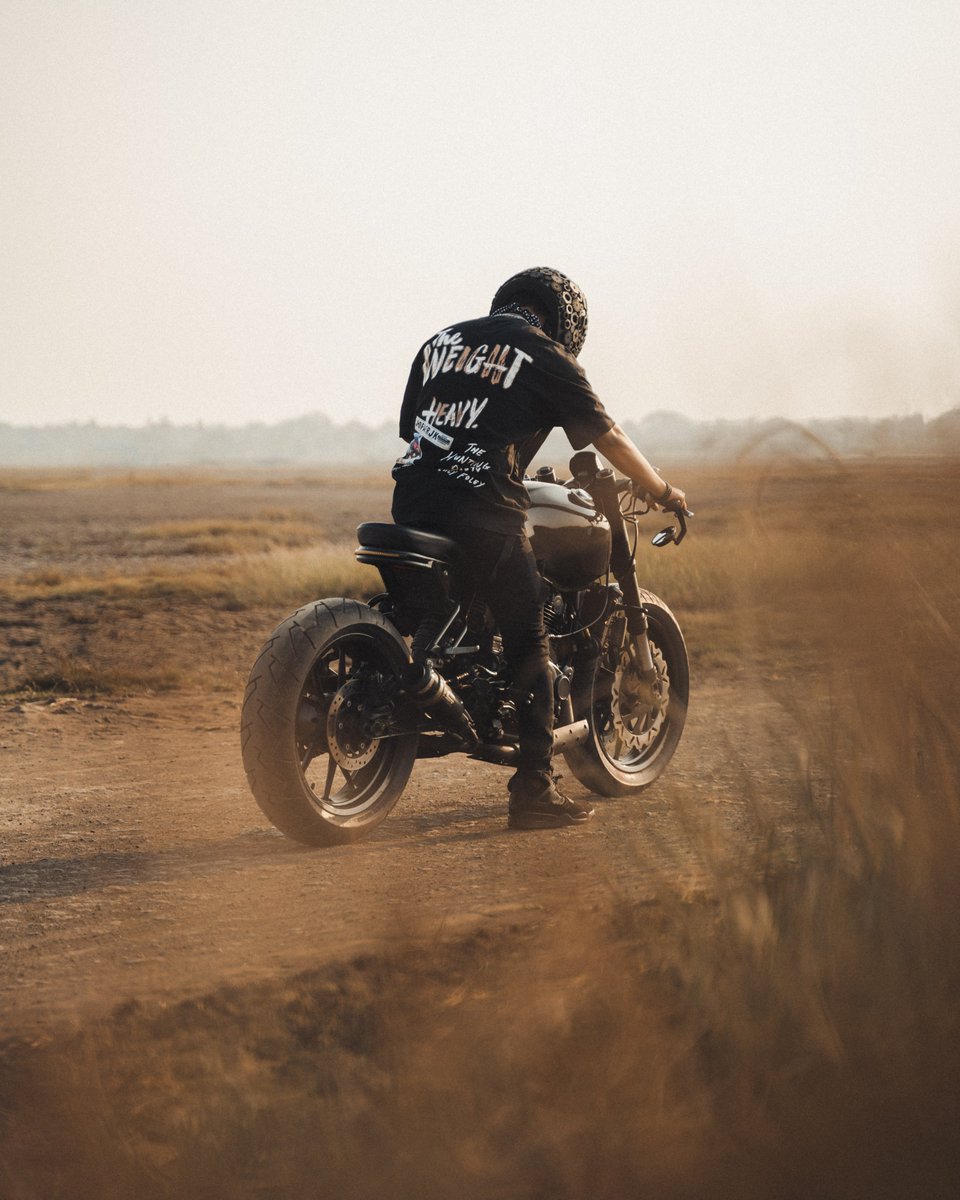 nikofwest's tweet photo. Dust Ready https://t.co/aomamU00rE