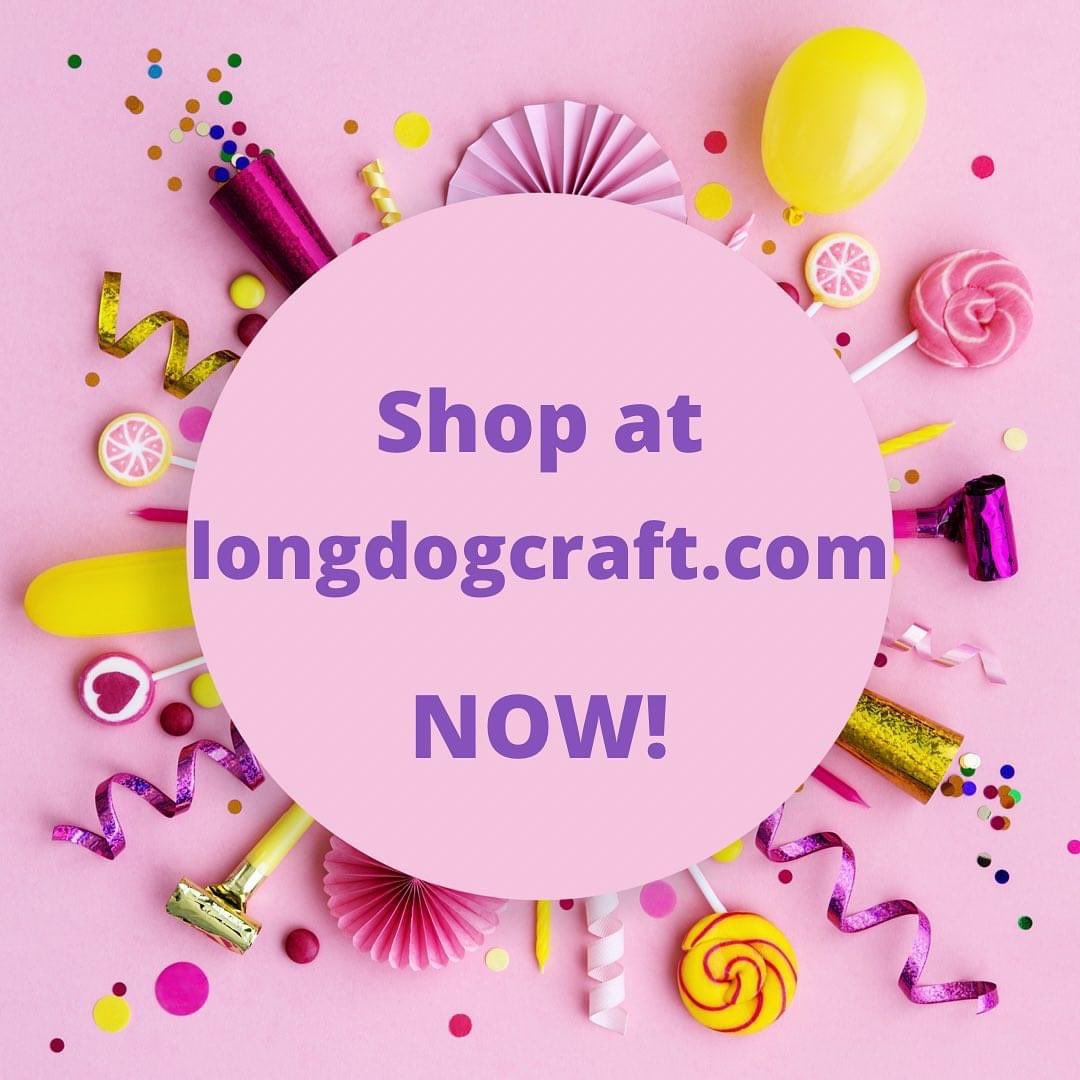 shipleyalt's tweet photo. @longdogcraft are coming to @shipleyalt @kirkgate_centre on Sunday. Come and get some lovely jewellery and badges and bits for yourself, your mates or your mum.
@ShoppingShipley https://t.co/EACn0adTUC
