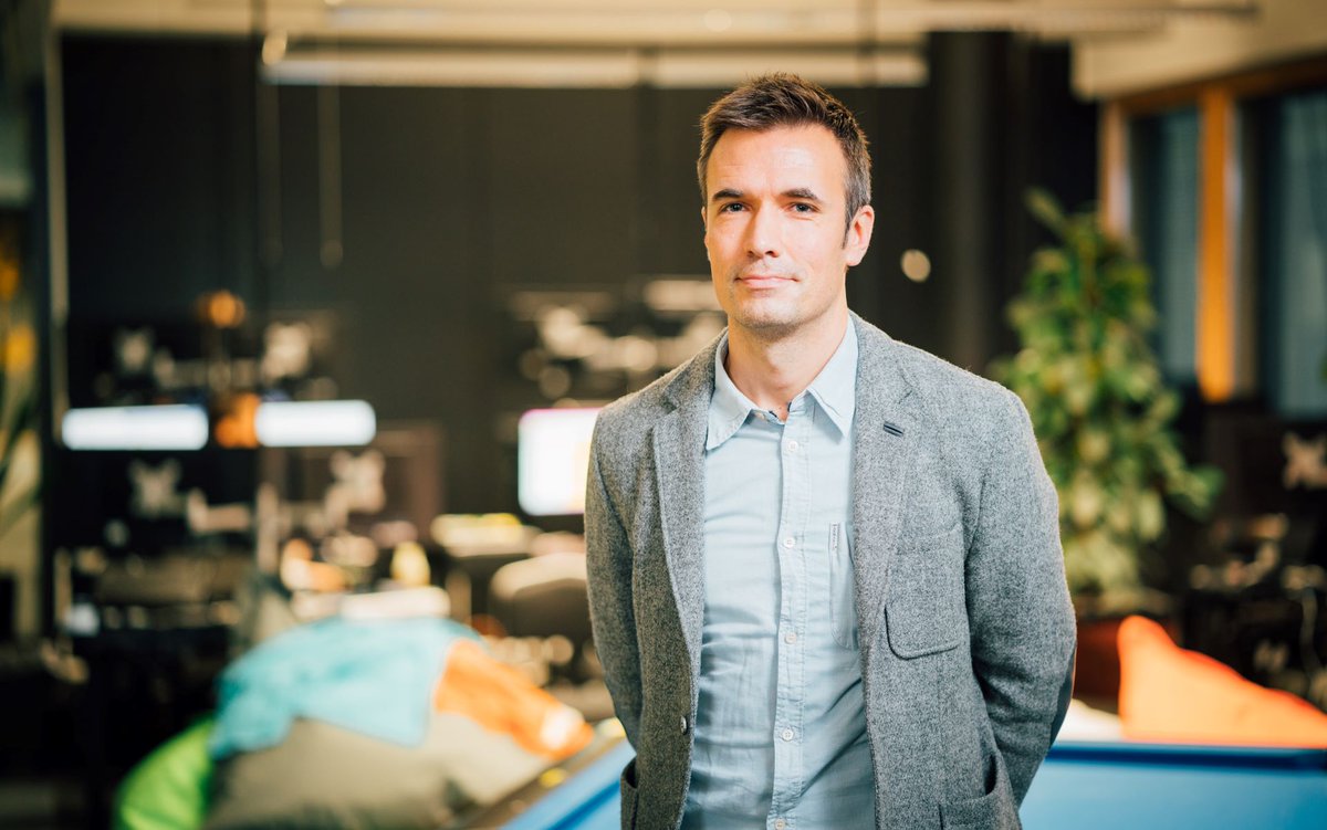 Meltlaken uusi Advisory Board on luotu tukemaan kasvu- ja kehitystavoitteidemme saavuttamisessa. Olemme iloisia voidessamme esitellä ensimmäisen Advisory Boardiimme liittyneen neuvonantajamme, Pekka Walkaman.

meltlake.com/uutiset/pekka-… 

#meltlake