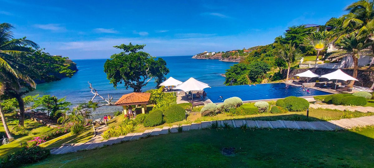 clareIsakitkat's tweet image. This is one of places. I would loved to go back too again 😊
#PuntaFuego #batangas #nasugbu #philippines