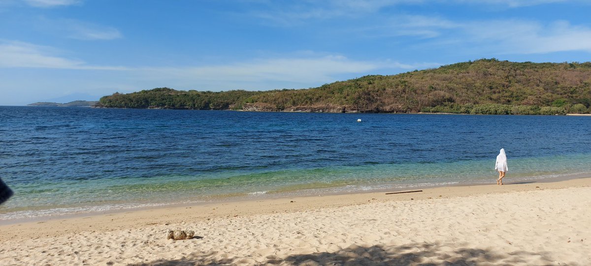 clareIsakitkat's tweet image. This is one of places. I would loved to go back too again 😊
#PuntaFuego #batangas #nasugbu #philippines