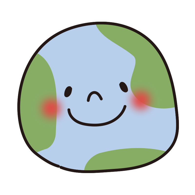 てがきっず 無料素材サイト てがきっず にて新しいイラストを公開しました タイトル 笑顔の地球 てがきっず 可愛い手描きイラスト 保育園 小学校 Pta向けのフリー素材 T Co Hbaezlal1d フリー素材 無料素材 フリーイラスト 無料