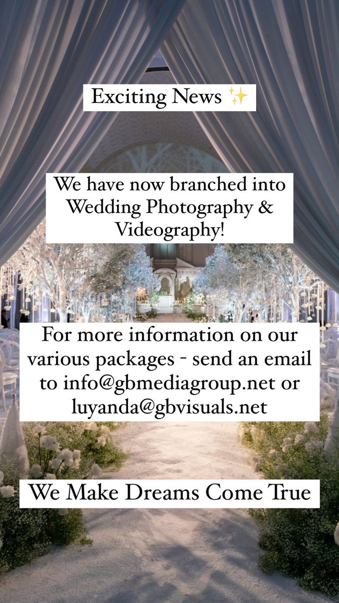 Greenback Visuals tweet media