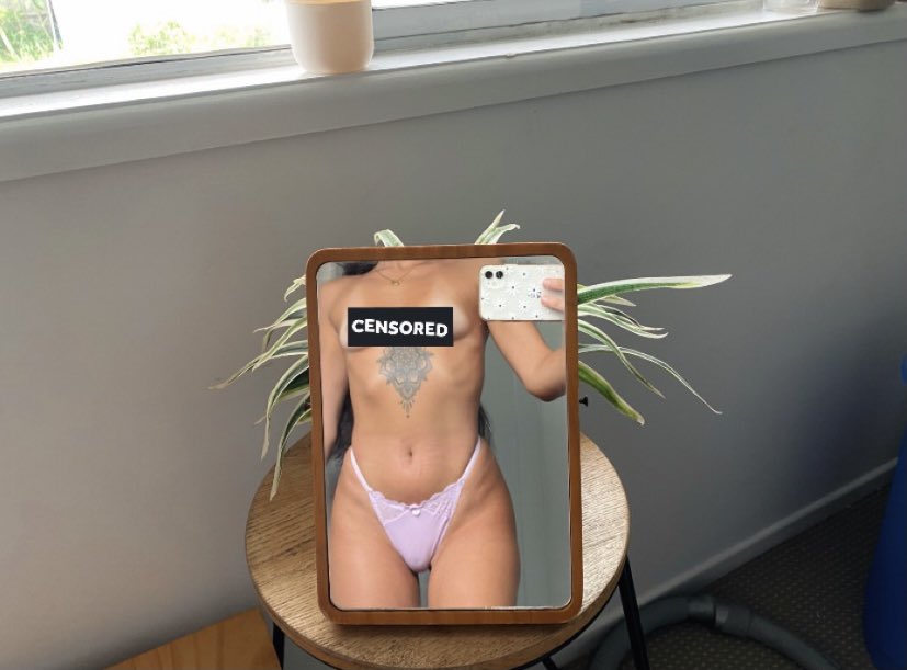 Felictyprivate's tweet photo. @LilaPpiaa $5 sale on now 👅 
https://t.co/WFteeUmER6 https://t.co/2Y94INajmB