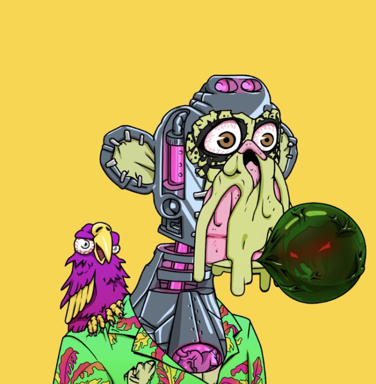 ABT Huncho tweet media