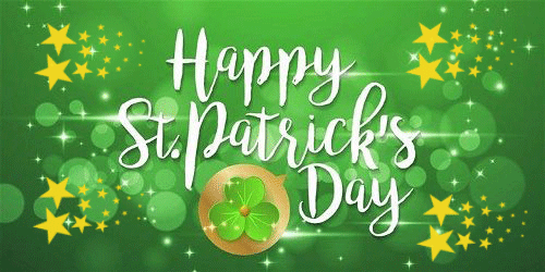 inunityLIVE's tweet image. From InUnity to you....Have a magical day!! #St.Patty's Day