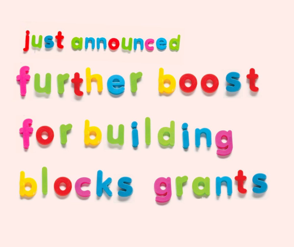 IngridStitt's tweet photo. The Andrews Labor Government is giving Victorian kindergartens a boost by making more funding available for services to upgrade and improve, ensuring every Victorian child has the best start in life.

It's all part of our $1.68 billion investment in kindergarten infrastructure. https://t.co/9xPoEQPKXJ