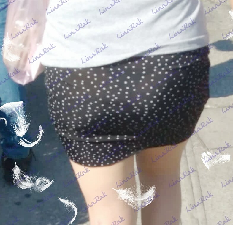 LinaRakBizcocho's tweet photo. Ayer fue #Domingo de paseo y de #Excitar al #Bizcocho, dale Rt si llegas a ver mi #Tanga #Negra!!!❤ 
#Tangaseductora
#Cachondeo
#Esposo 
#Transparencia https://t.co/EARKvEucJA