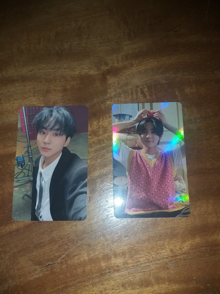 aerawonim's tweet photo. omg just got it earlier !!
tysm ꕤ @wonjeeeeee
sa pag dm (btw i was really happy and thankful that you dmed ♥♥)
→ super lakas ng sparks!! https://t.co/g9iRivYPl4