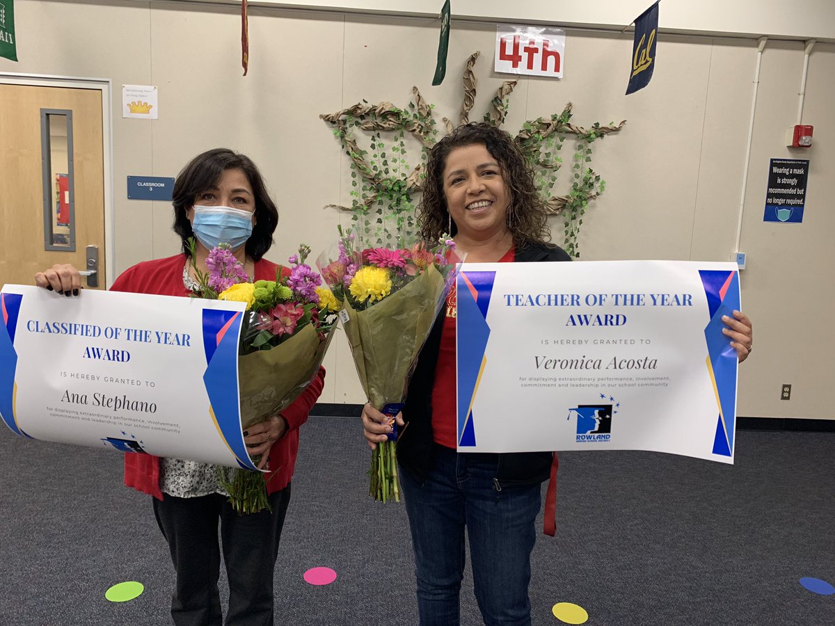 Rorimer Elementary tweet media