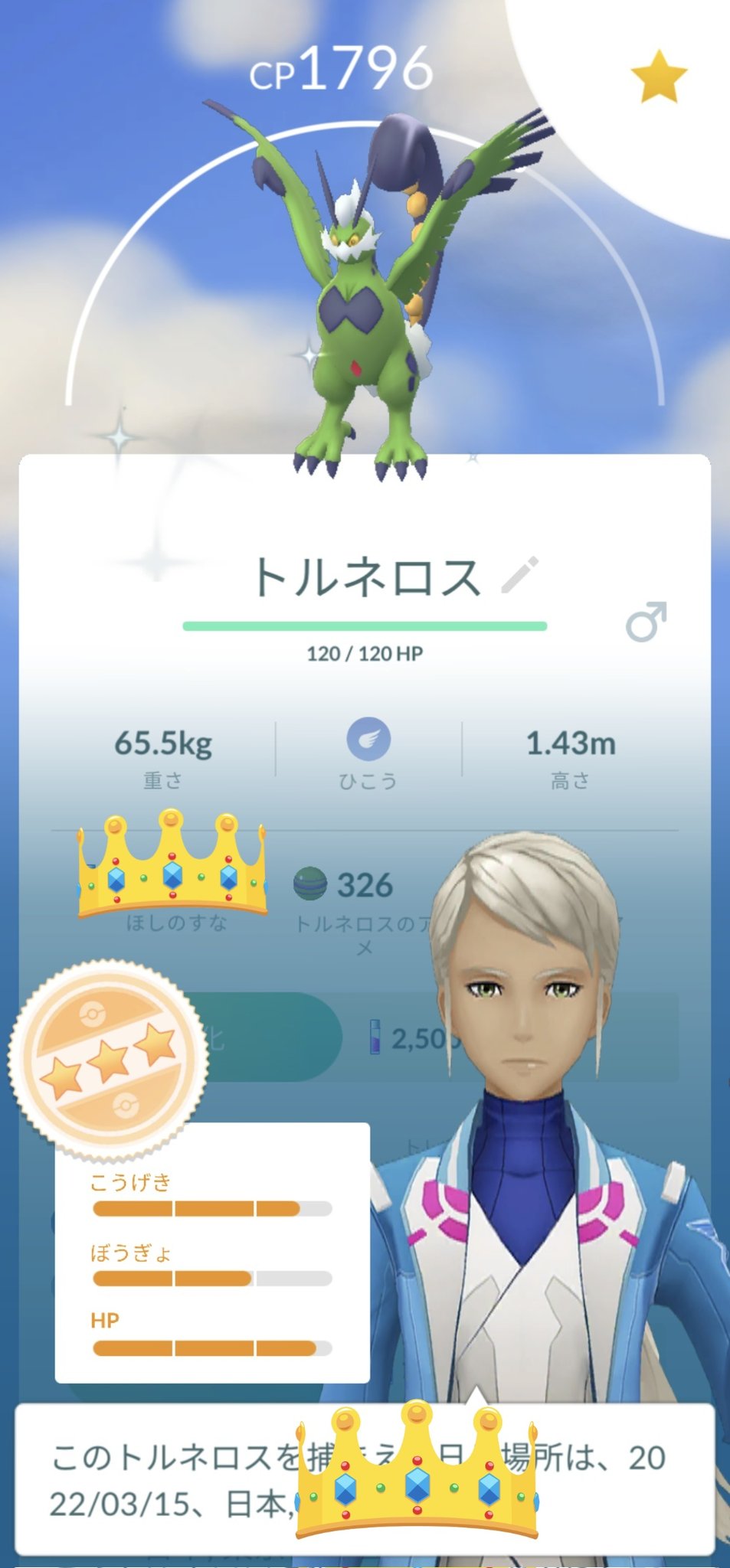 Garyo ガリョウ ポケgo願掛けドット絵師 Garyo5211 Twitter