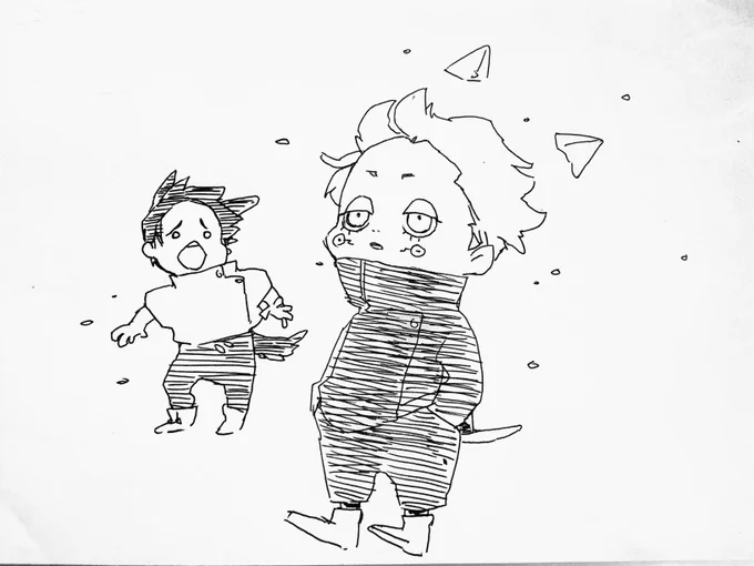 風つっよ 