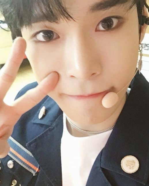 do0_can's tweet photo. 너무너무 아기당.. https://t.co/uNpWmERLJl