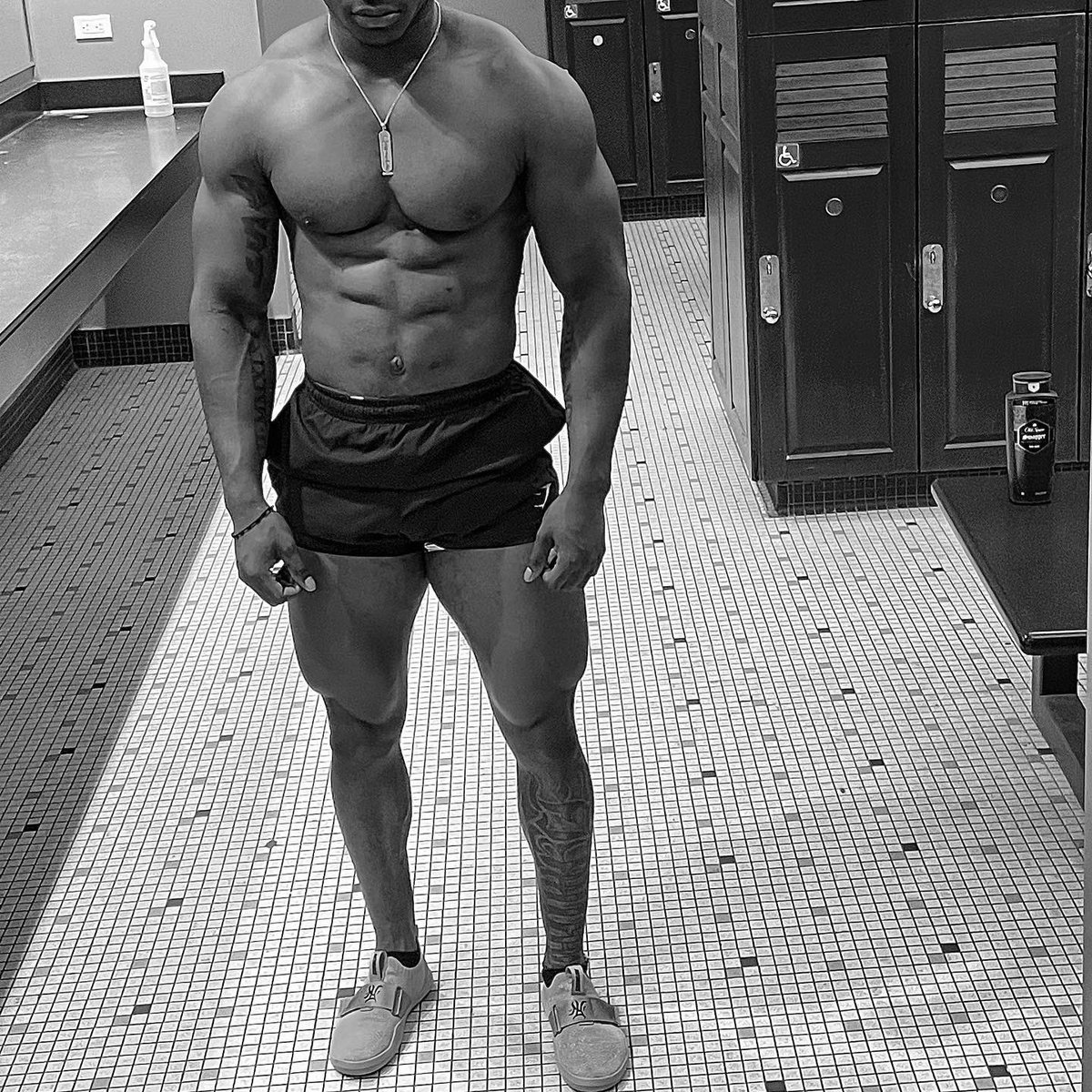 1trayvonjackson's tweet photo. I wanna be Him. https://t.co/CYhVsVECxz