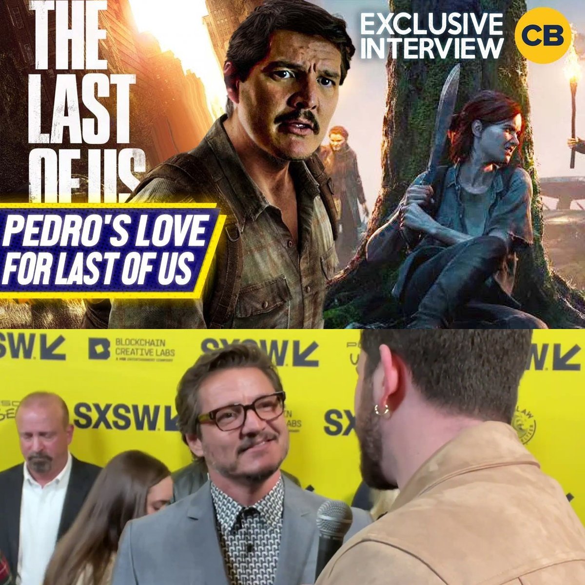 The Last of Us News on X: Sonia Maria Chirila (Pet Sematary, It Chapter Two)  will play a new character named Hannah in #TheLastofUs According to IMDB.   / X