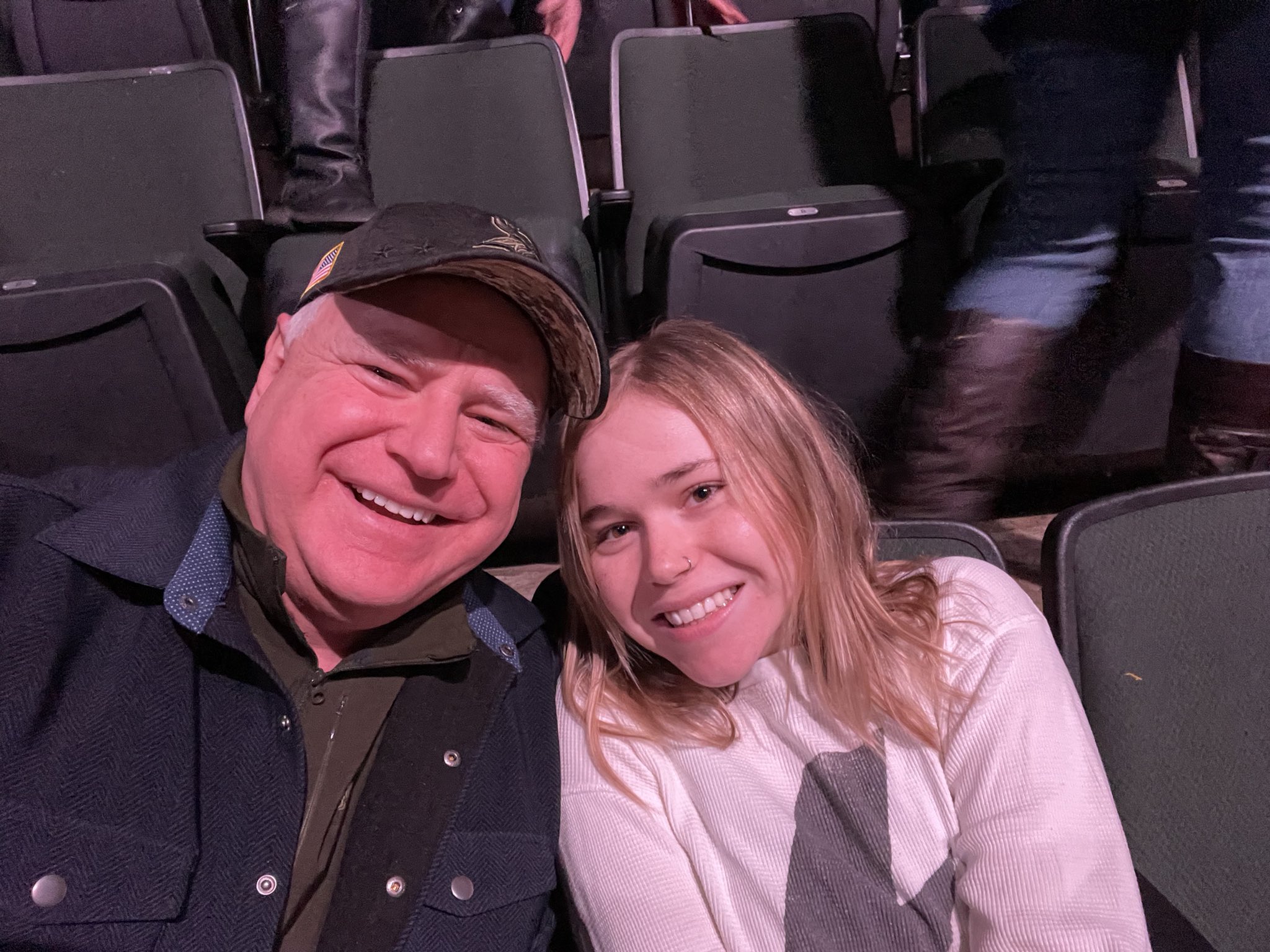 Decoding Governor Walz'S Latest Twitter Message - lymwt6e