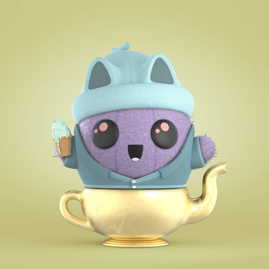 Ma La Haute Bot tweet media