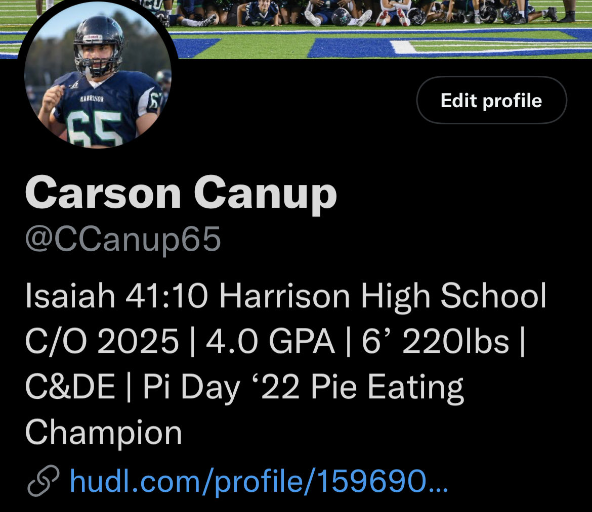 CCanup57's tweet photo. #UpdatedProfile https://t.co/CxudAdb8WD