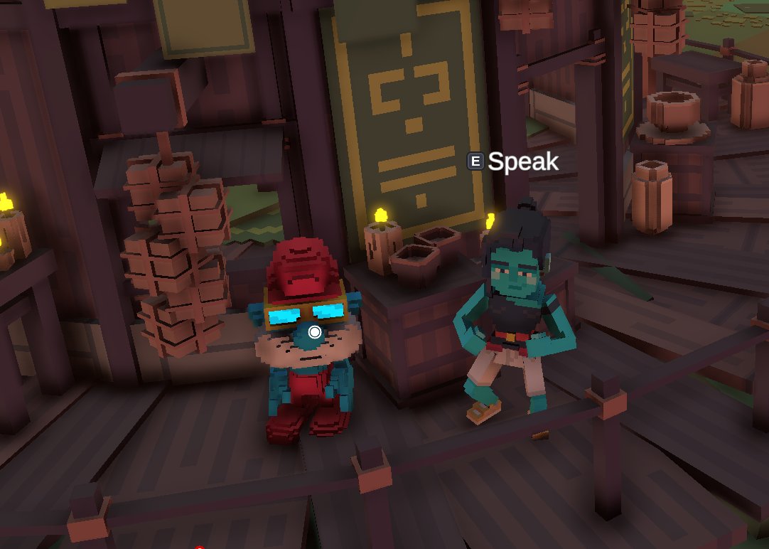 ProyectXNFT's tweet photo. @TheSandboxGame I just participated in the daily #SandboxAlphaS2Contest for a chance to earn up to 1,000 $SAND! Starting March 11 - Find Papa Smurf. Check out my screenshot below! 👇 #SandboxAlphaS2 https://t.co/tZgn6RAh6g