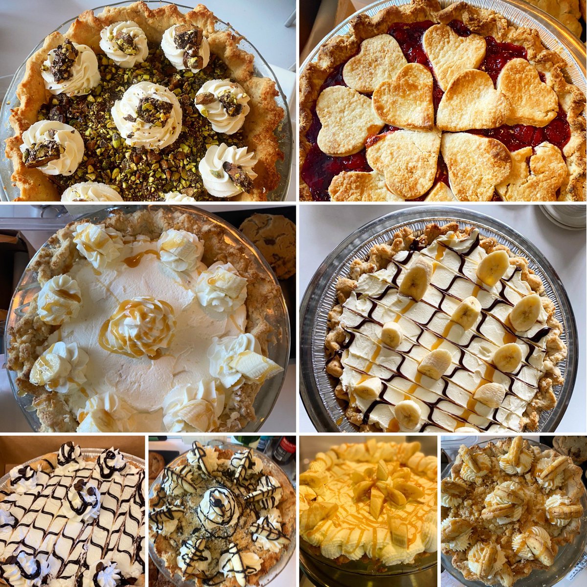 Happy π Day everyone! We’re closed today but we hope to celebrate with some pie with all of you very soon!

*
*
*
*
*
*
*
*
#gamehauscafe #gamehaus #boardgamecafe #gamecafe #boardgames #thingstodoinla #pies