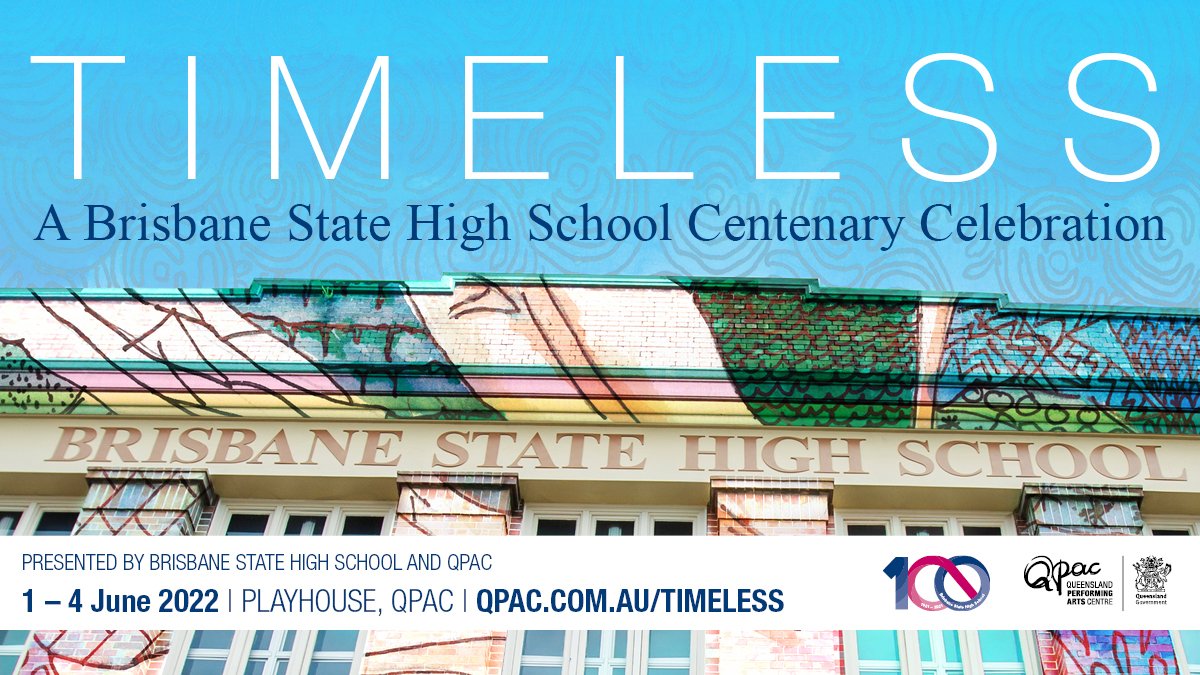 BrisbaneSHS tweet media