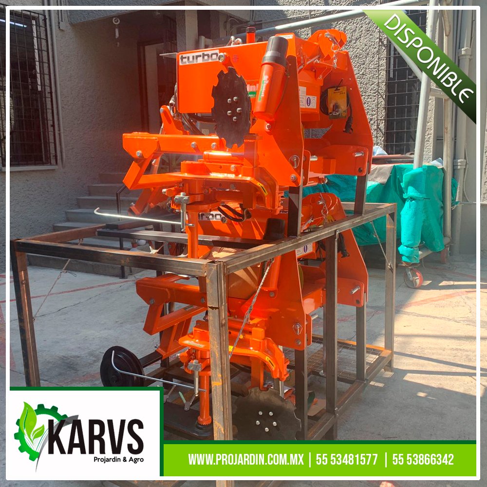KARVSProJardin's tweet photo. ¡Ya tenemos #intercepa Turbo de Rinieri disponibles en KARVS Projardín &amp; Agro! Llámanos ya al 55 5348 1577 ó 55 5386 6342 para adquirir la tuya. #agronomia #agricultura #campomexicano https://t.co/UoRSEnsNAi