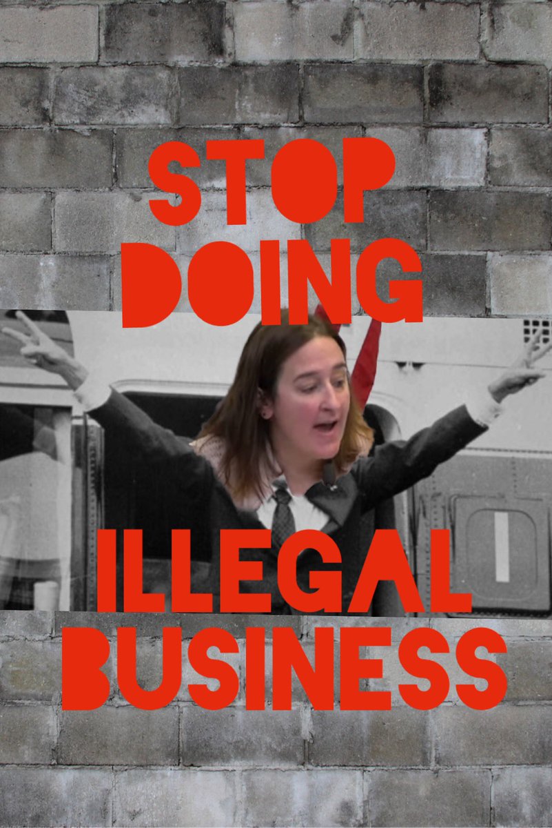GemOfRock's tweet photo. Stop doing illegal business. #myers #williams #winegar #peterson .@dcsdk12 
🌞⚖️ https://t.co/tHyUIAeEKX