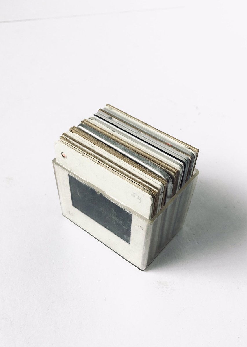 Gn ☁️
This little box contains months of work. #NFT #NFTCollection #nftphotography #NFTdrop