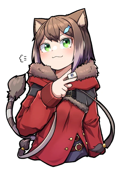 リプで頂いたライバーさん描くヤツ2 その2
#ロアート  #いめいじー #描くンゴ  #のらねっこあら 