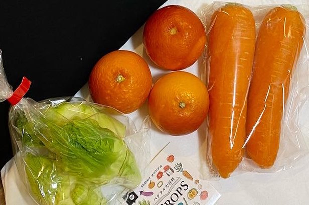 iscream2424's tweet photo. #ノウカノタネ 蕾菜
見たことない珍しい野菜だったので、
ラスイチをゲット💚
オリーブオイルでソテーして、岩塩パラパラっと振りかけていただきました。
めちゃくちゃ美味しかった！
そのへんでは手に入らないので、また巡り会えますように💭

#ポッドキャストウィークエンド https://t.co/5waEMFAOvo
