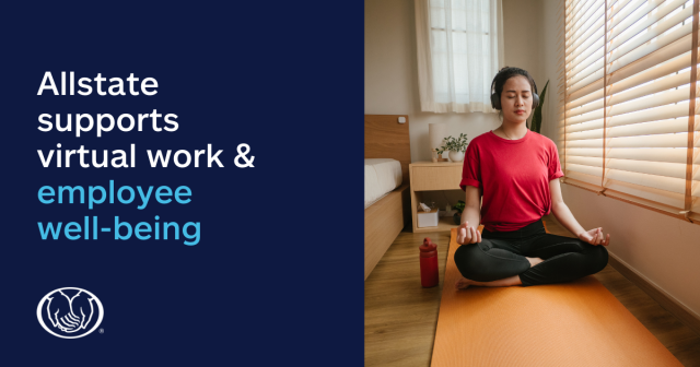 RNevers's tweet photo. Learn more about some of the well-being benefits available to Allstaters, regardless of work location. #WeAreAllstate https://t.co/g40lPleImA https://t.co/6dNnYlU9e8