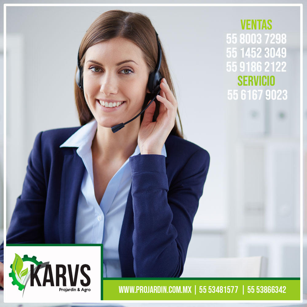 KARVSProJardin's tweet photo. Recuerda que tenemos a tu dispocisión distintos números telefónicos para atenderte como te mereces. ¿Necesitas comprar un equipo? ¿Cotizar herramientas? ¿Servicio de taller para tu equipo? Llámanos ya. https://t.co/WXbVnZudXy
