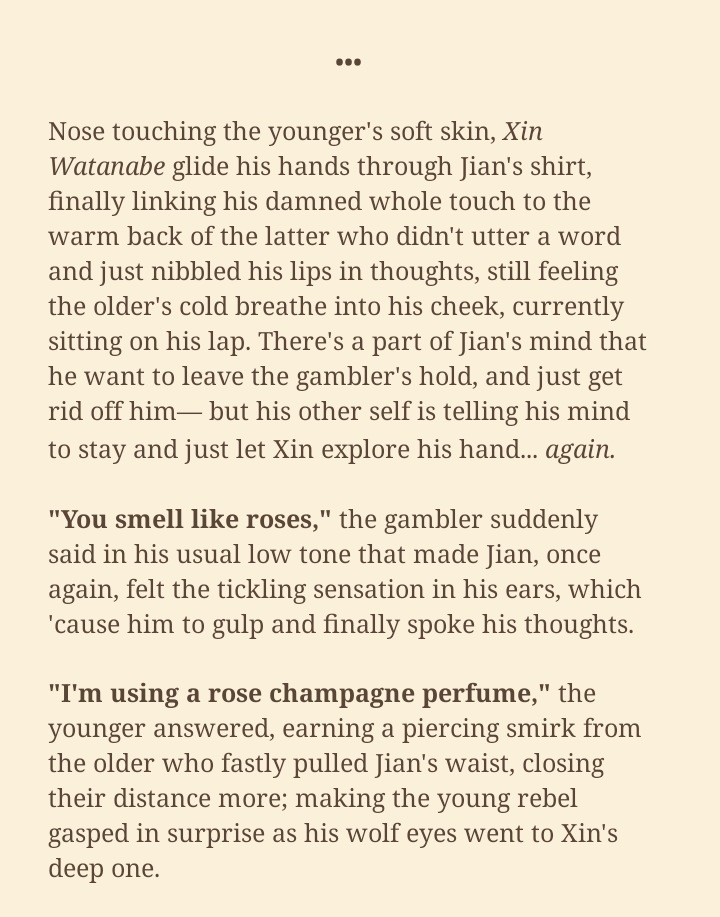 sinistré on Twitter: "201. [ PAGE THREE ] https://t.co/JjSwfzEunR ...
