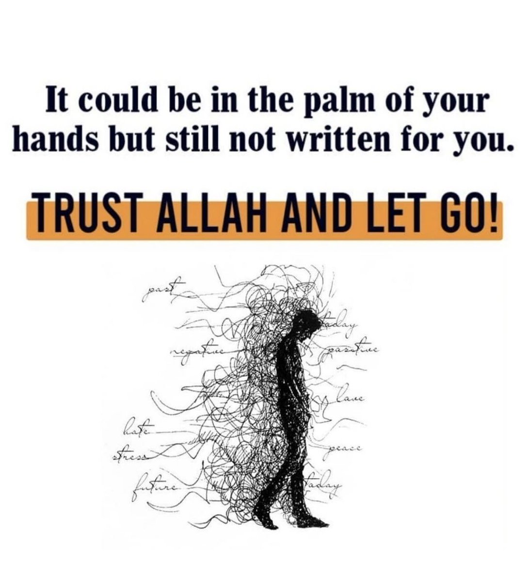 Sometimes life closes doors because it’s time to move forward. And that’s a good thing because we often won’t move unless circumstances force us to.
#tuesdaymotivations
#Trust