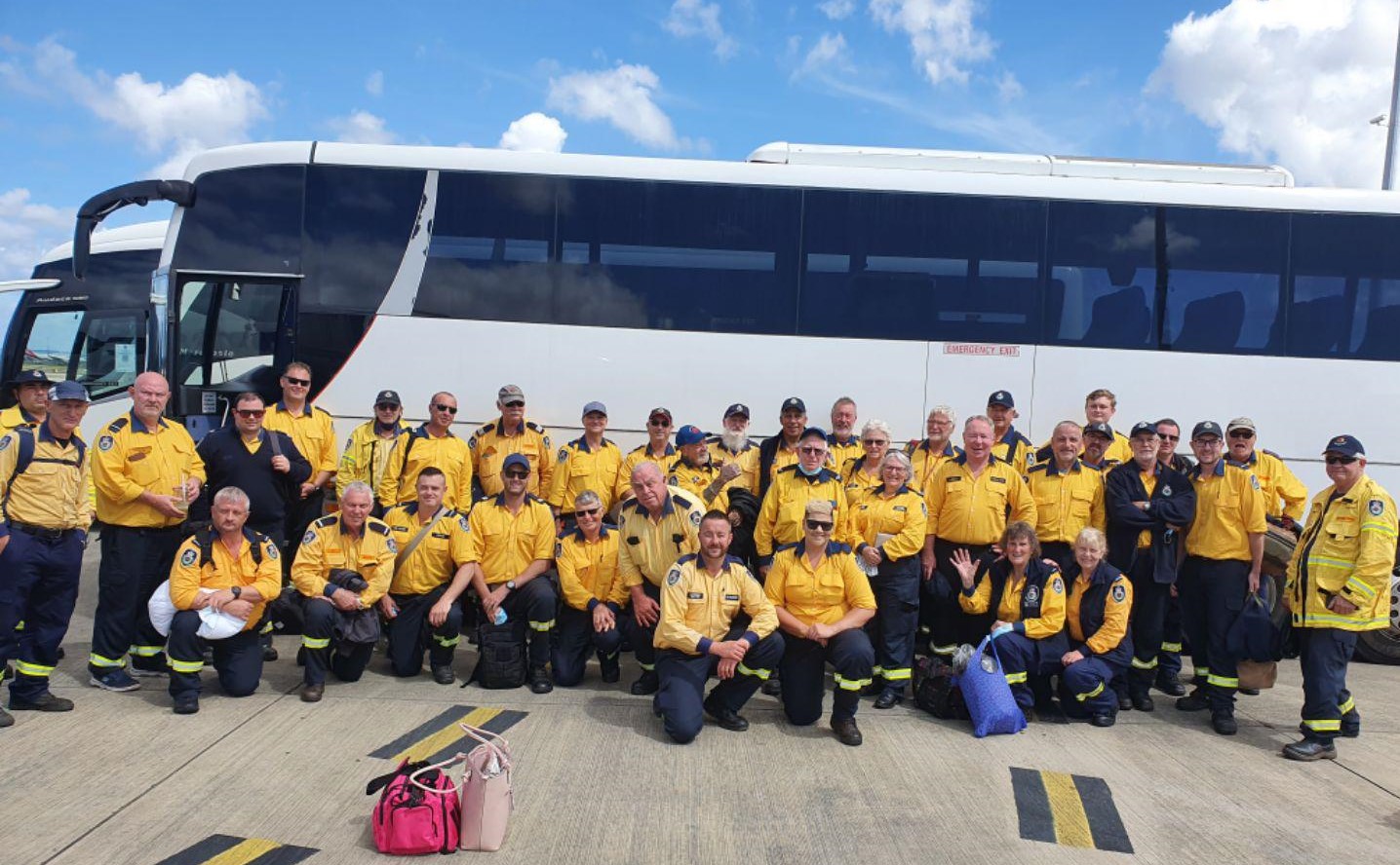 NSW RFS on Twitter: 