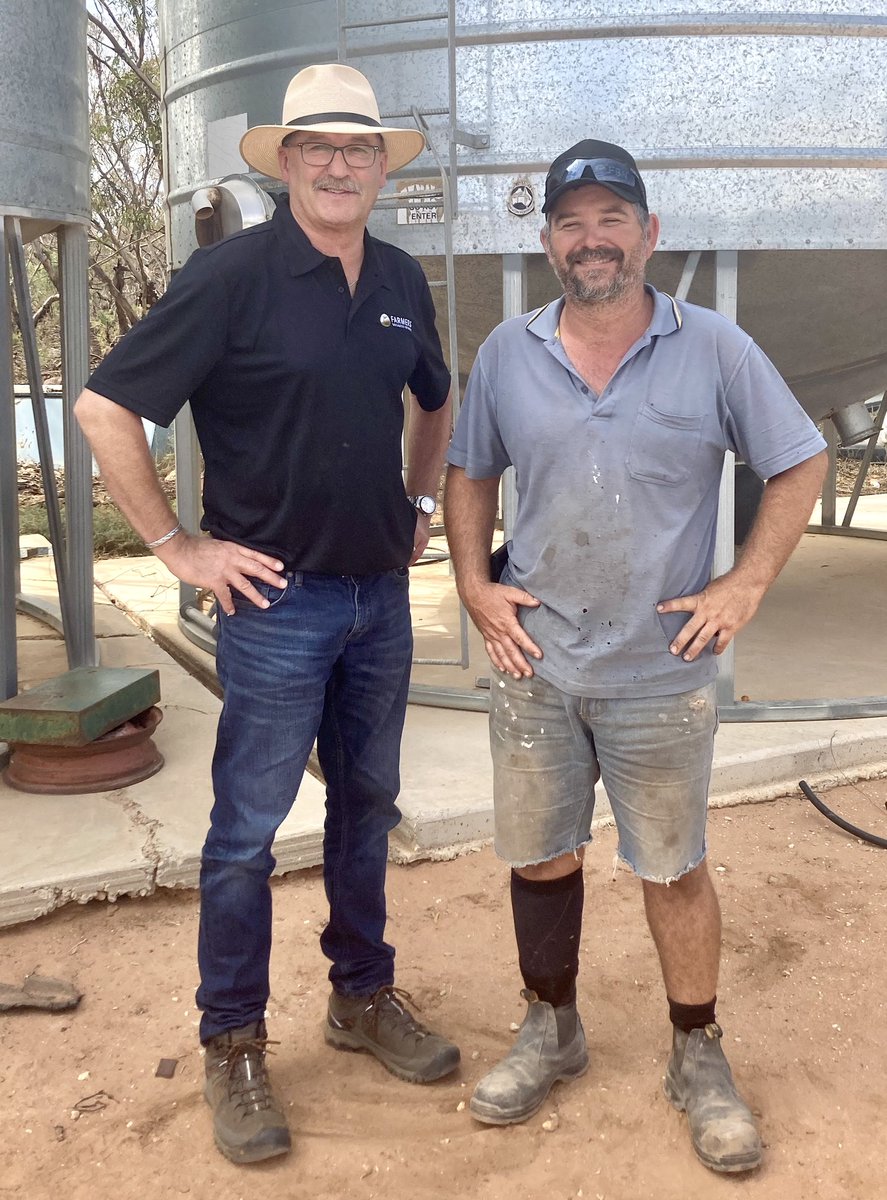 David Evans tweet media