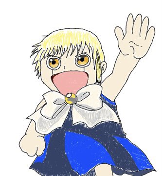 ガッシュのtwitterイラスト検索結果