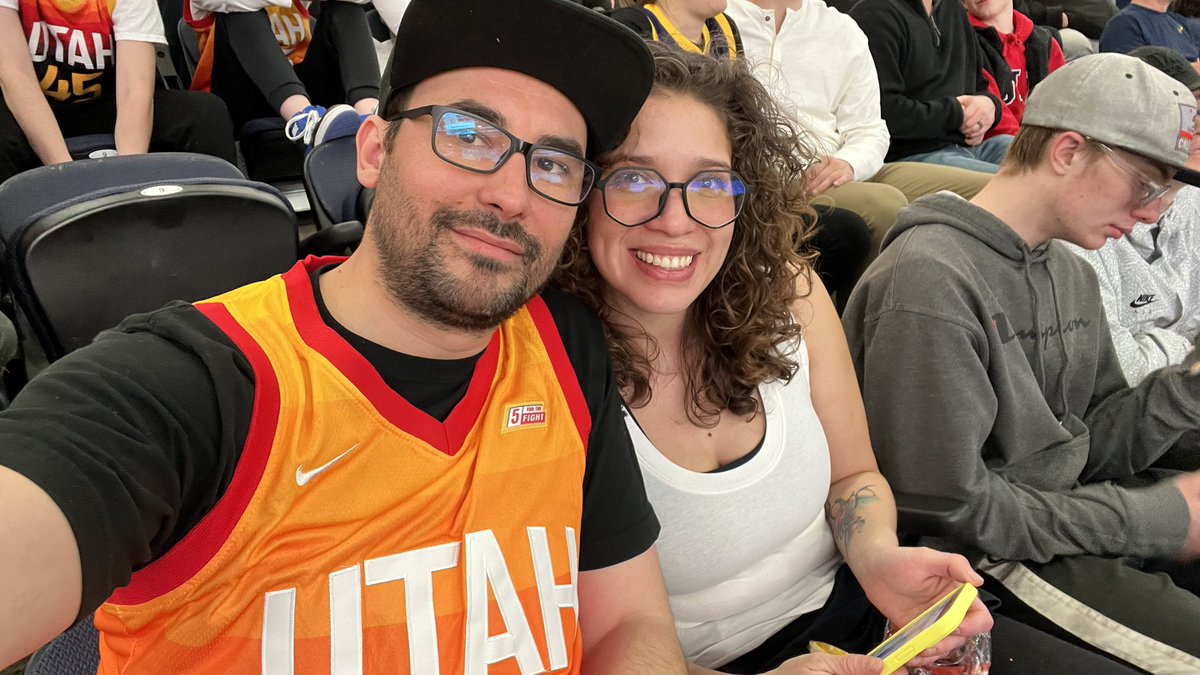 deyangergov's tweet photo. The @utahjazz got this #takenote https://t.co/F2ujTL2HyU