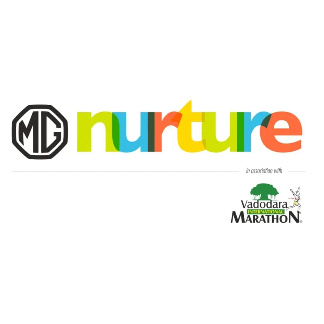 VMIndia's tweet photo. MG Motor and Vadodara Marathon is conducting the MG Nurture, an Observership program for medical students evacuated from Ukraine. 
@MGMotorIn 
@VMIndia
@tra298 https://t.co/baALm0qo1V