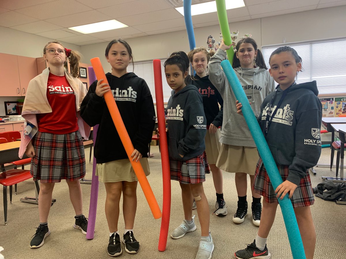 MSHistoryrocks's tweet photo. My terracotta warriors. You should be scared, very scared of the warriors. #welovehses #historyrocks #girlpower #daybeforespringbreak https://t.co/3yohShBSqP