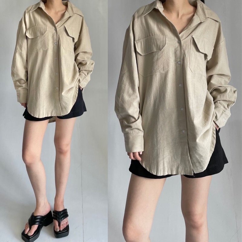 lvousm's tweet photo. Kemeja oversize linen

Link: https://t.co/HD78drYiRx https://t.co/LcgmwiCJd0