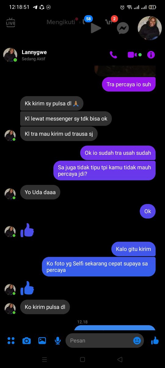 Ko Keras. Sa Kaz Viral 🌹 tweet media