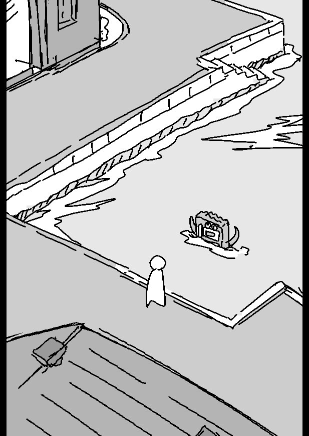 扱いがほぼ妖怪 