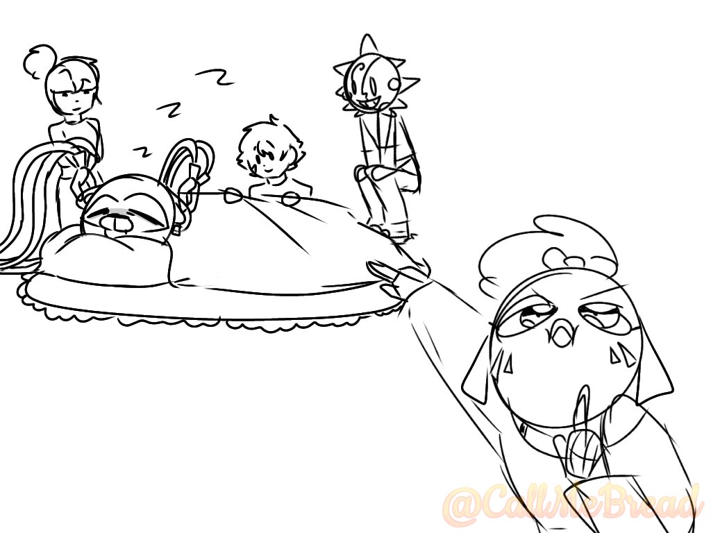 Brotha and sista kinda bond?
😳✨💖 
#FNAF