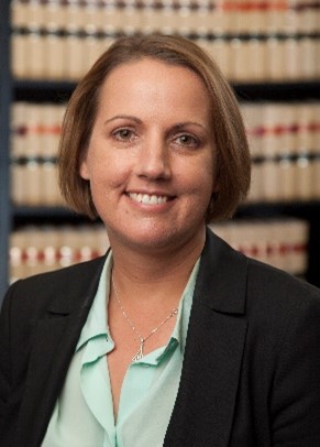 IRSVictoria's tweet photo. We are super lucky to have Commissioner McKinnon from FWC speak to us tomorrow night with updates from the Commission about the new FWC role in stamping out sexual harassment. https://t.co/fF7JiG4K2j