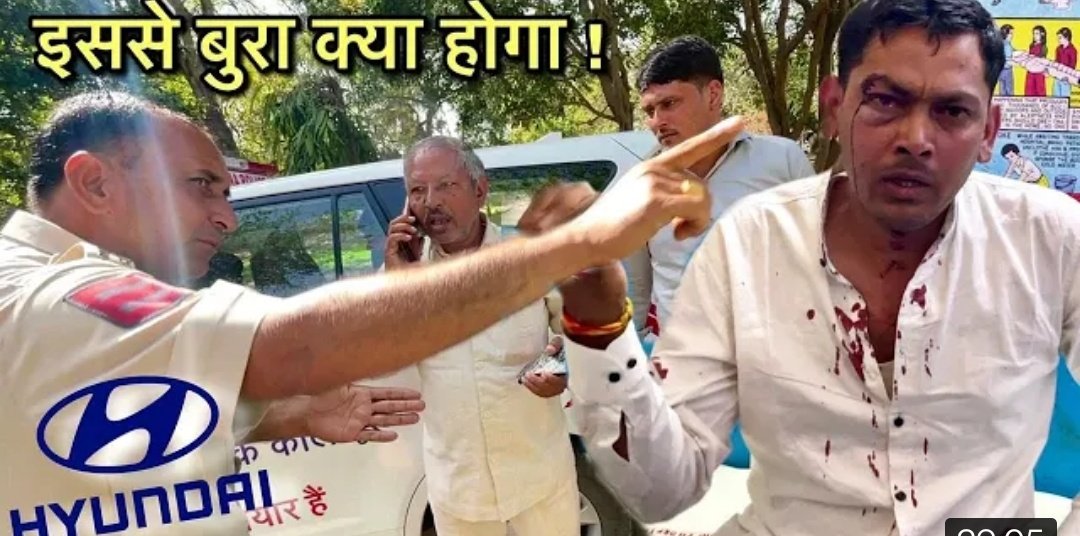 itis_anshuman's tweet photo. Hyundai this is how your service centre treat their customers...
#shameonyou
@HyundaiIndia
@arunpanwarx 
#justiceforajit #jmvhyundaisohna https://t.co/mliAvqDifo