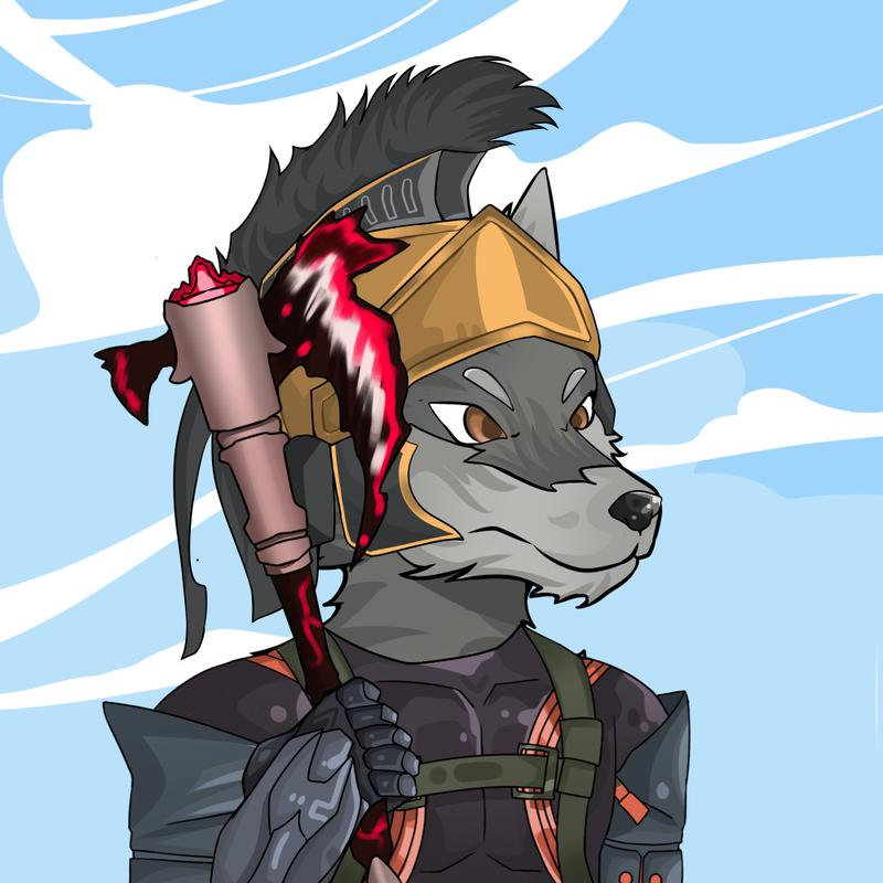 Jedi fam, urgency is needed! There is not much time before the <a href="/TerraWolvesNFT/">TerraWolves</a> mint will end🔥 

I just minted more Cyborg and Prime factions, now DYOR &amp; 🦧accordingly you must!

Which will you choose?

Cyborg: randomearth.io/m/terra128nn88…

or 

Prime: randomearth.io/m/terra12m7x7f…