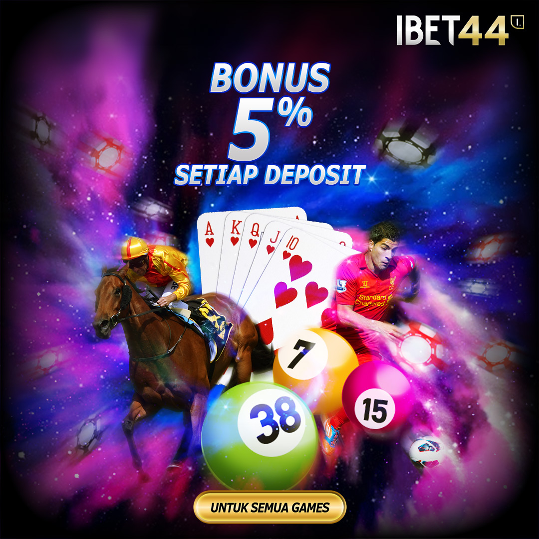 ibet44s's tweet photo. 📌𝗝𝗮𝗻𝗴𝗮𝗻 𝗻𝗴𝗮𝗸𝘂 𝗴𝗶𝗹𝗮 𝗯𝗼𝗹𝗮 💰
📌𝗸𝗮𝗹𝗼 𝗯𝗲𝗹𝘂𝗺 𝗮𝗺𝗯𝗶𝗹 𝗕𝗼𝗻𝘂𝘀 𝟱% 𝗜𝗕𝗘𝗧𝟰𝟰 🥳
.
✨ 𝗞𝗹𝗮𝗶𝗺 : https://t.co/S9Mzgo5dLu
.
.
#Ibet44 #PrediksiSkor #Bonus #SlotGacor https://t.co/KGs8dShtNB